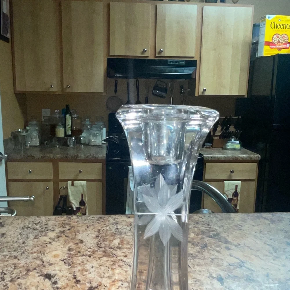 Candleholders - Picture 2 of 2
